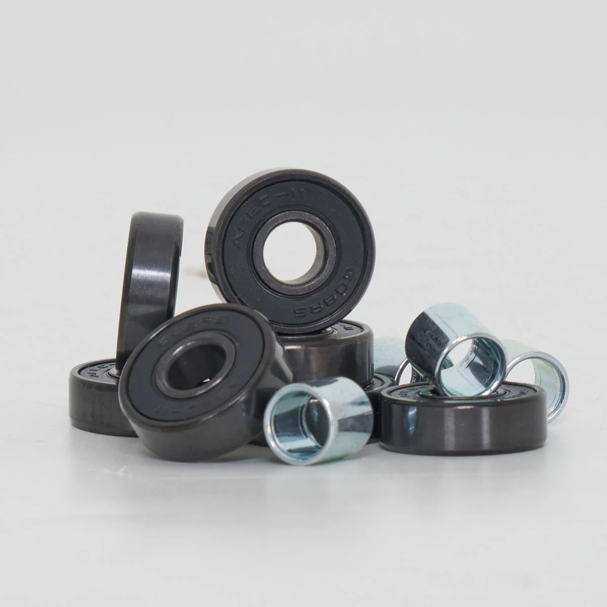 Ventro Premium Ceramic Bearings—Including Spacers - Image 3