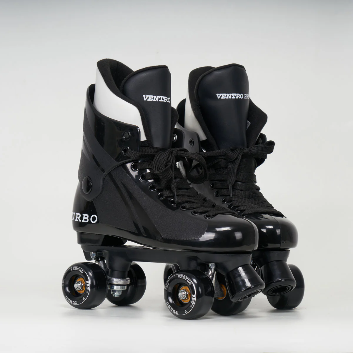 Ventro Pro Roller Skates + VENTRO Wheels (+bearings upgrade)