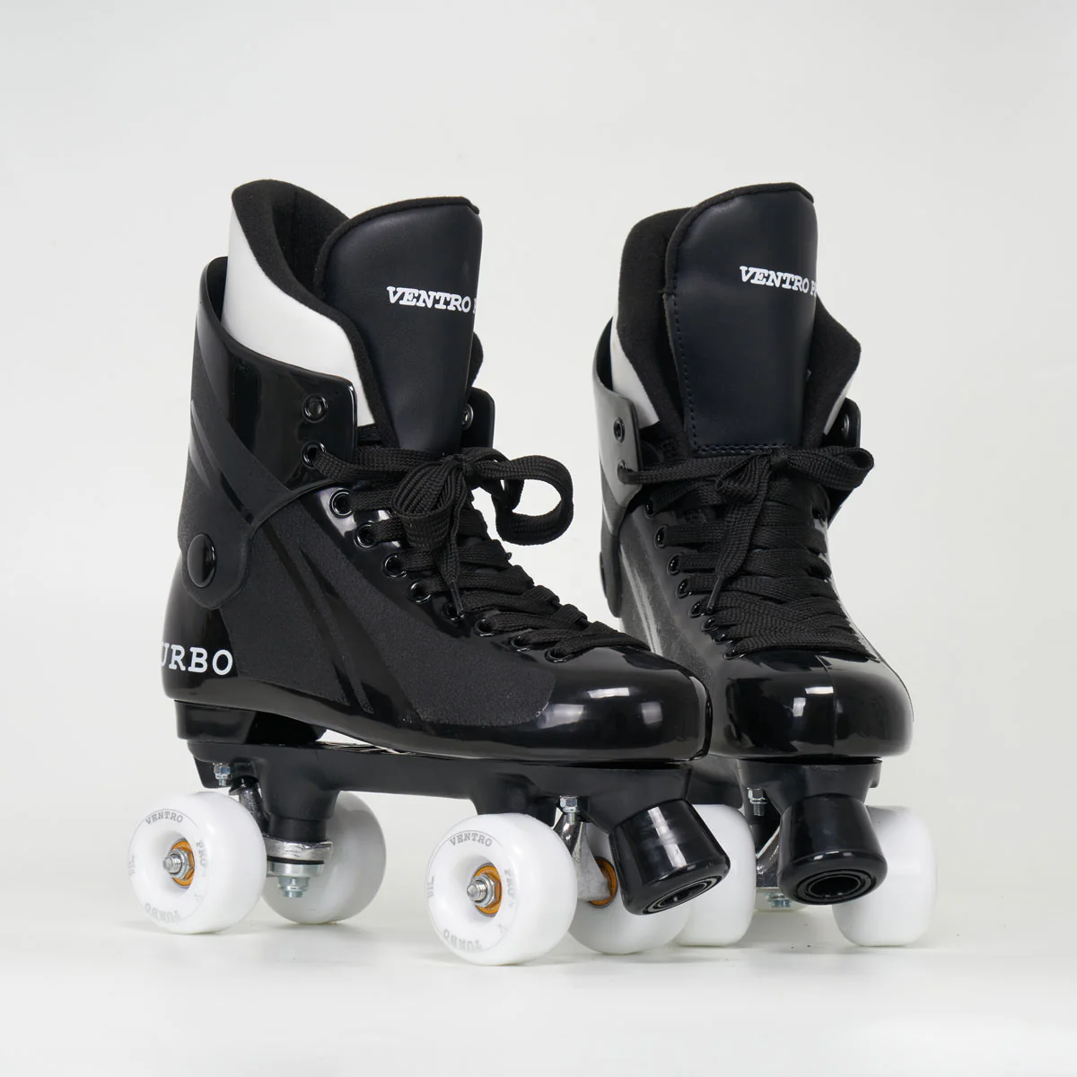 Ventro Pro Roller Skates + VENTRO Wheels (+bearings upgrade) - Image 2