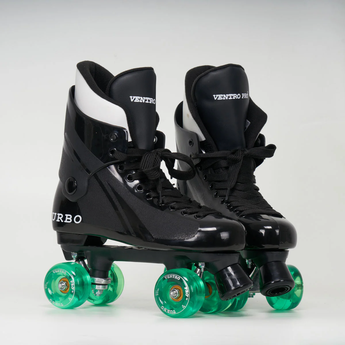 Ventro Pro Roller Skates + VENTRO Wheels (+bearings upgrade) - Image 3