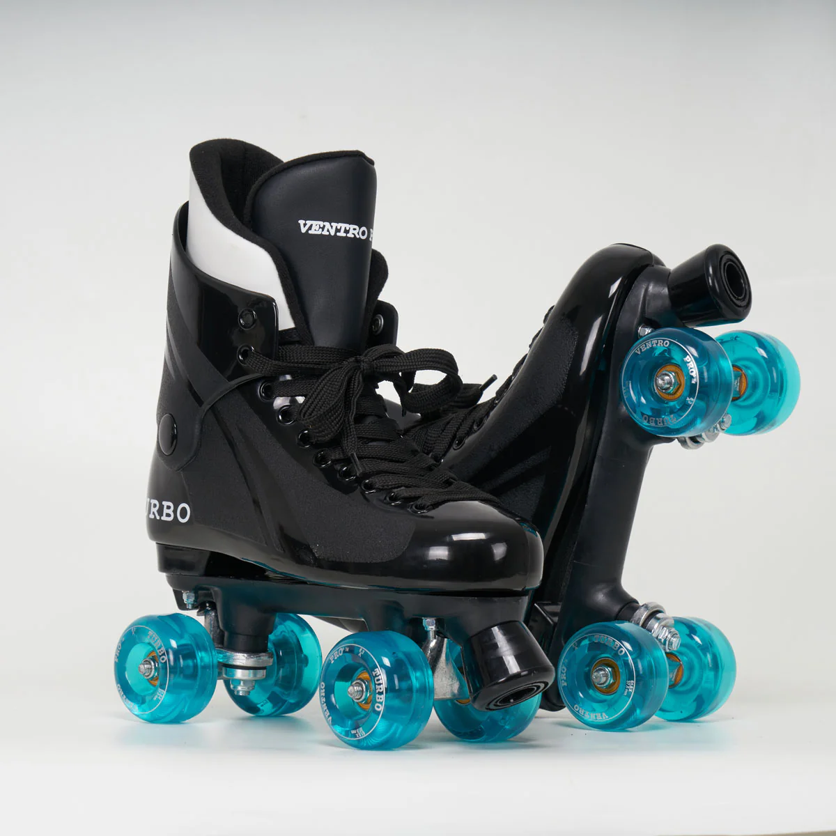 Ventro Pro Roller Skates + VENTRO Wheels (+bearings upgrade) - Image 4