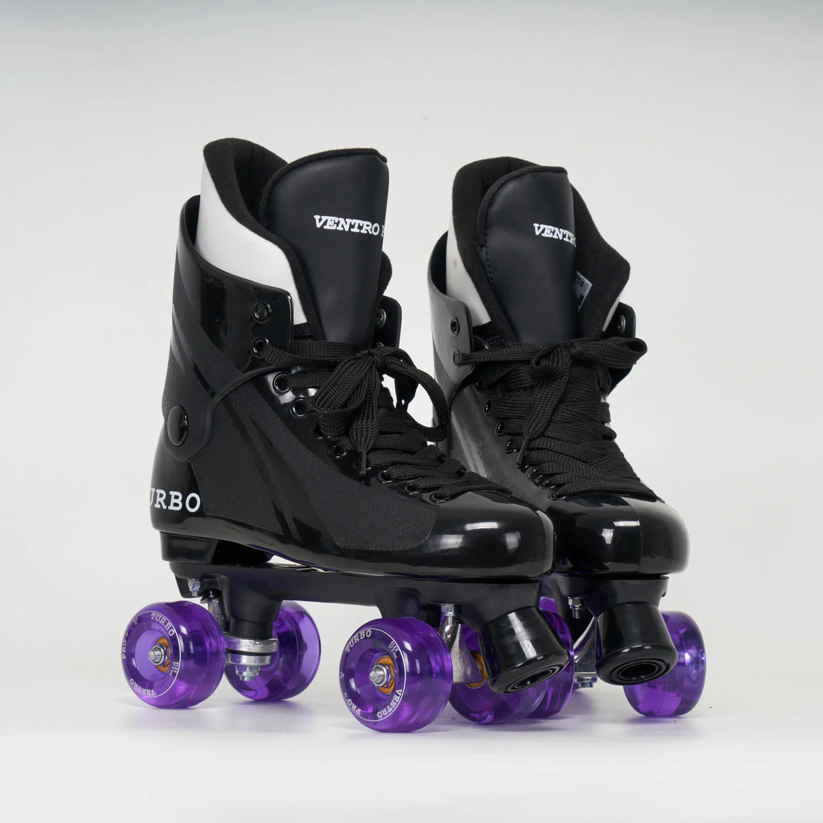 Ventro Pro Roller Skates + VENTRO Wheels (+bearings upgrade) - Image 6