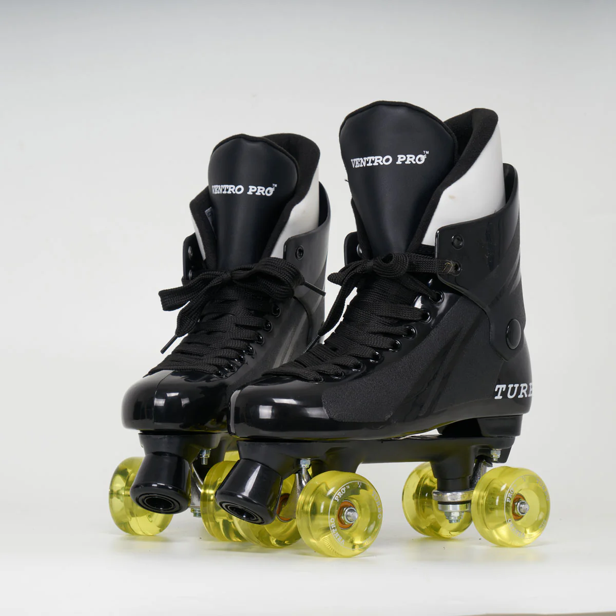 Ventro Pro Roller Skates + VENTRO Wheels (+bearings upgrade) - Image 8