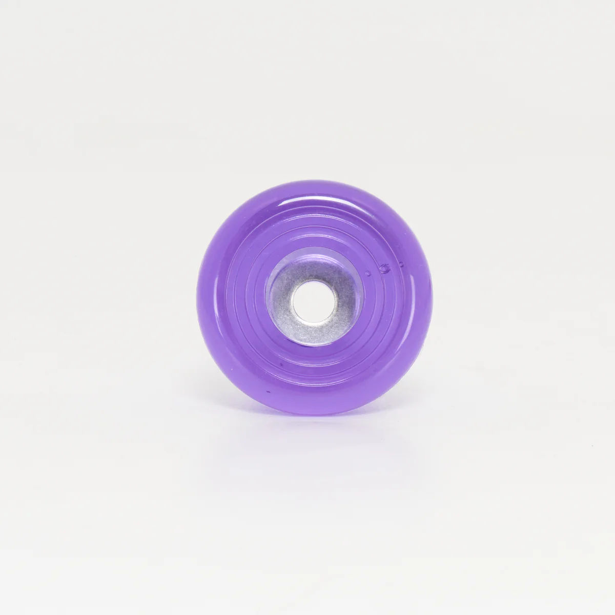 Ventro Roller Skates Stopper - Clear Purple - Image 4