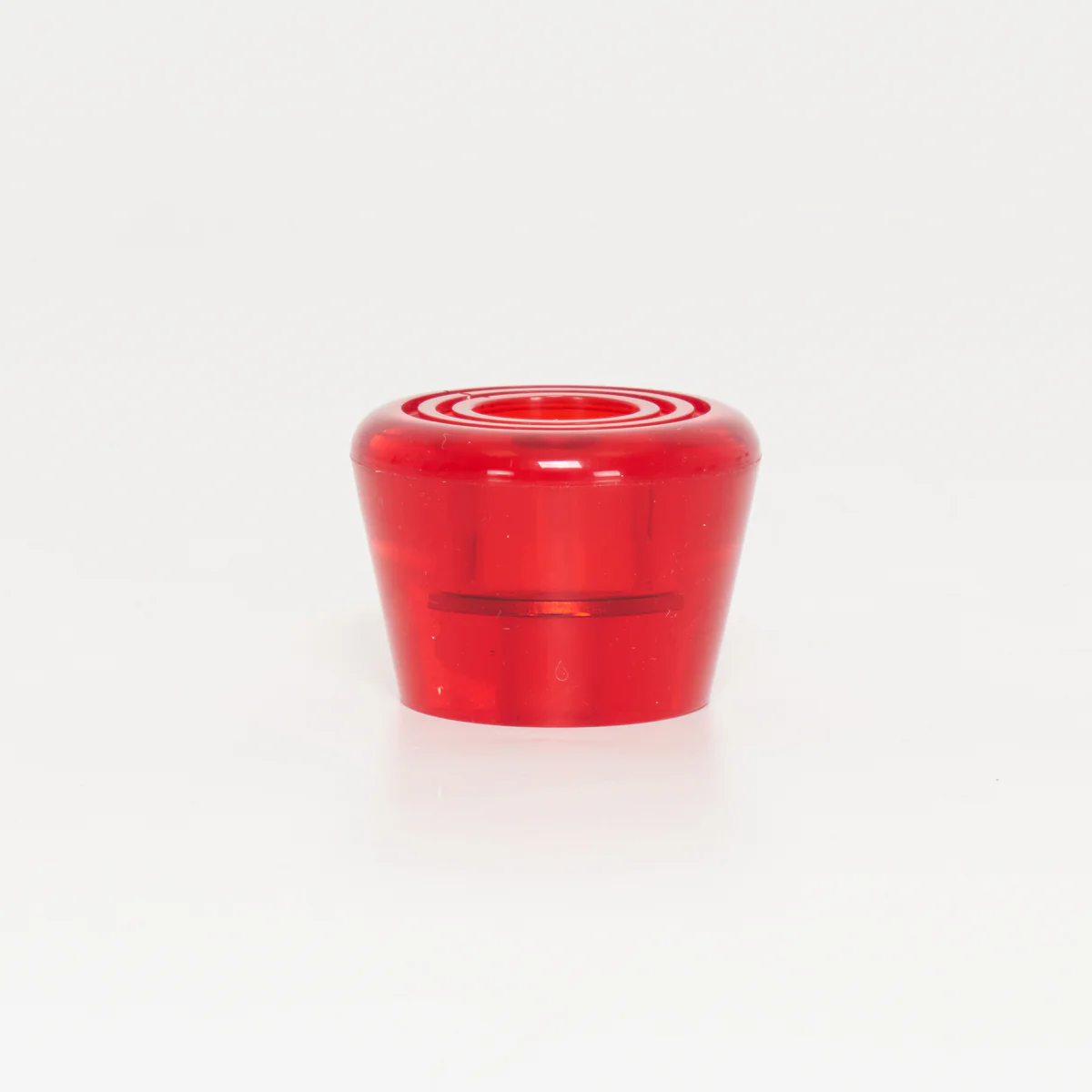 Ventro Roller Skates Stopper - Clear Red - Image 2