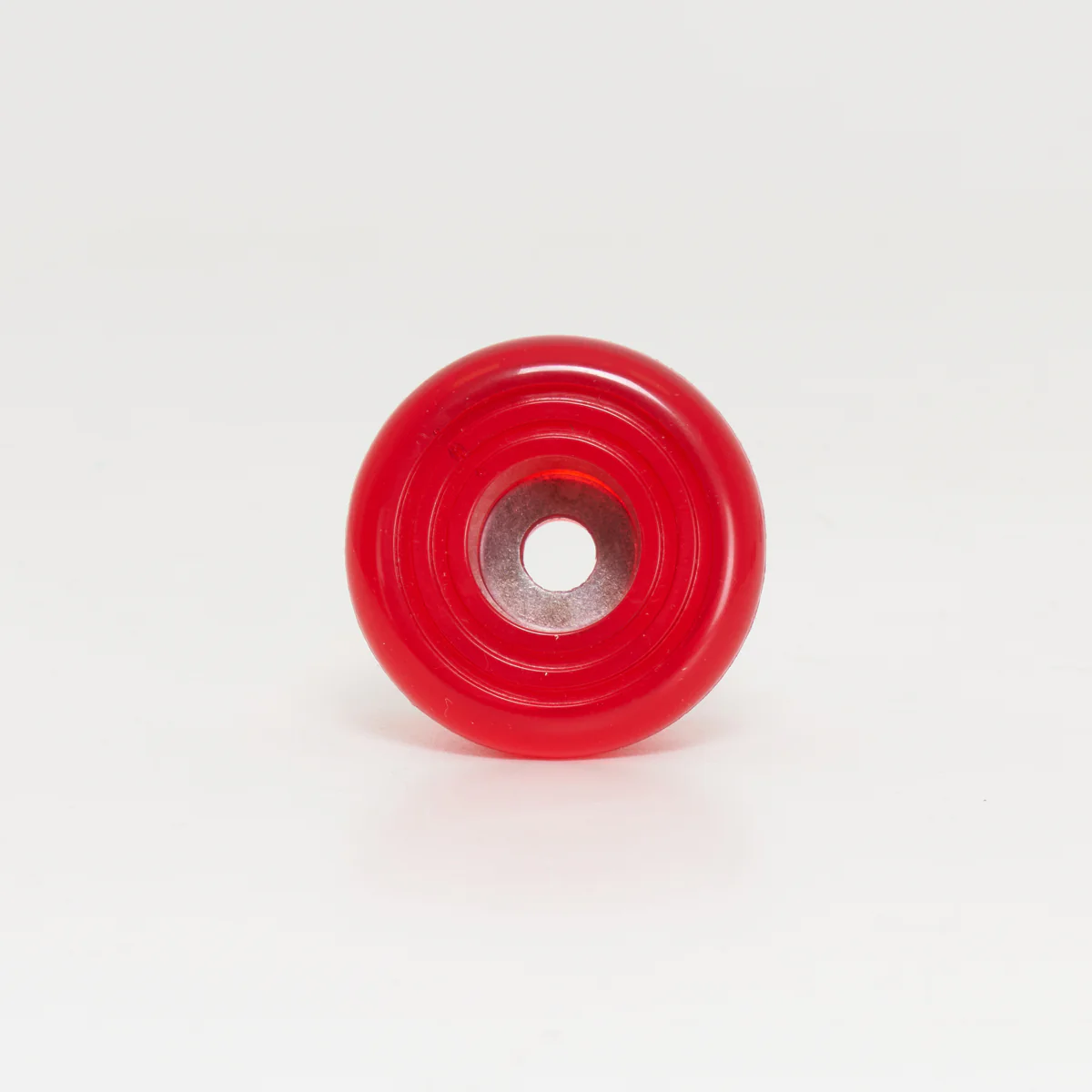 Ventro Roller Skates Stopper - Clear Red - Image 3