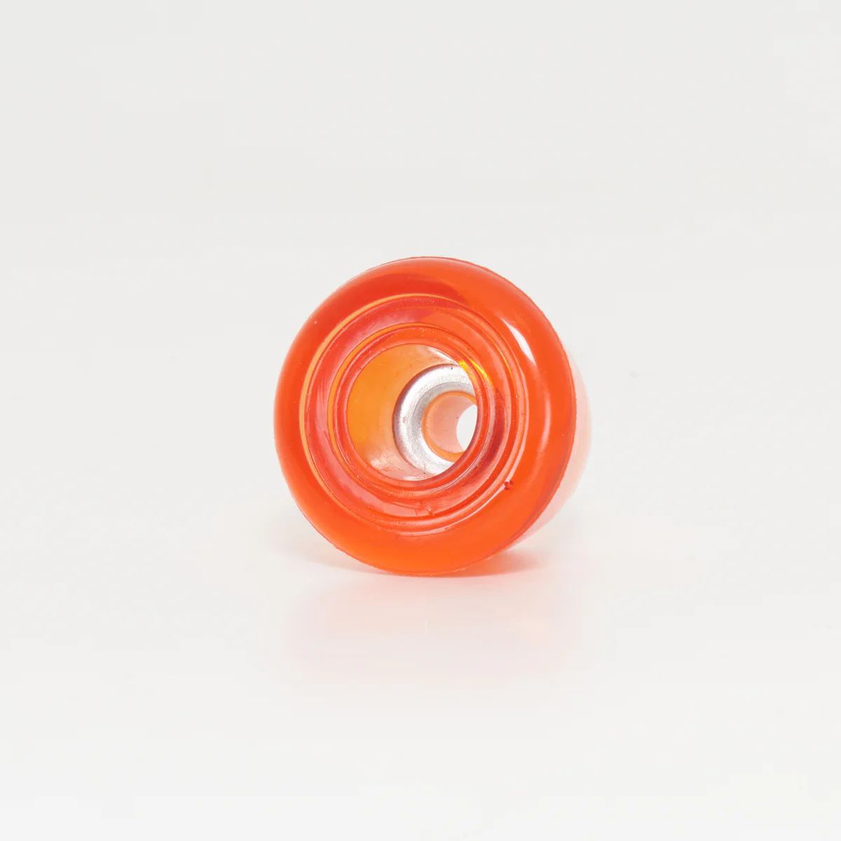 Ventro Roller Skates Stopper - Clear Orange - Image 2