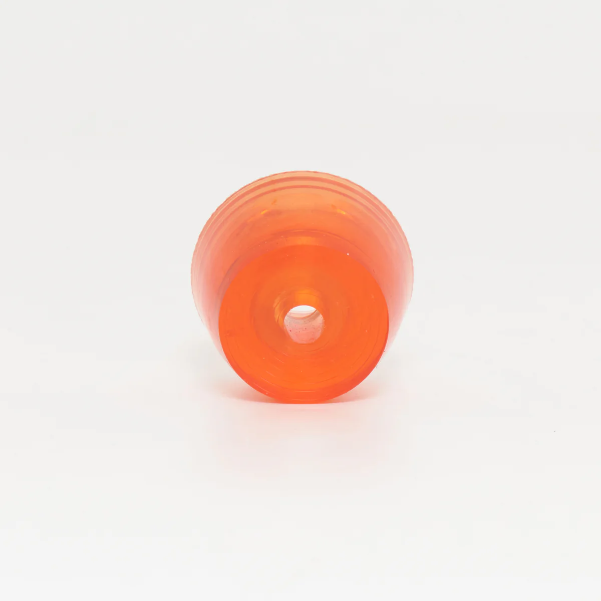 Ventro Roller Skates Stopper - Clear Orange - Image 3