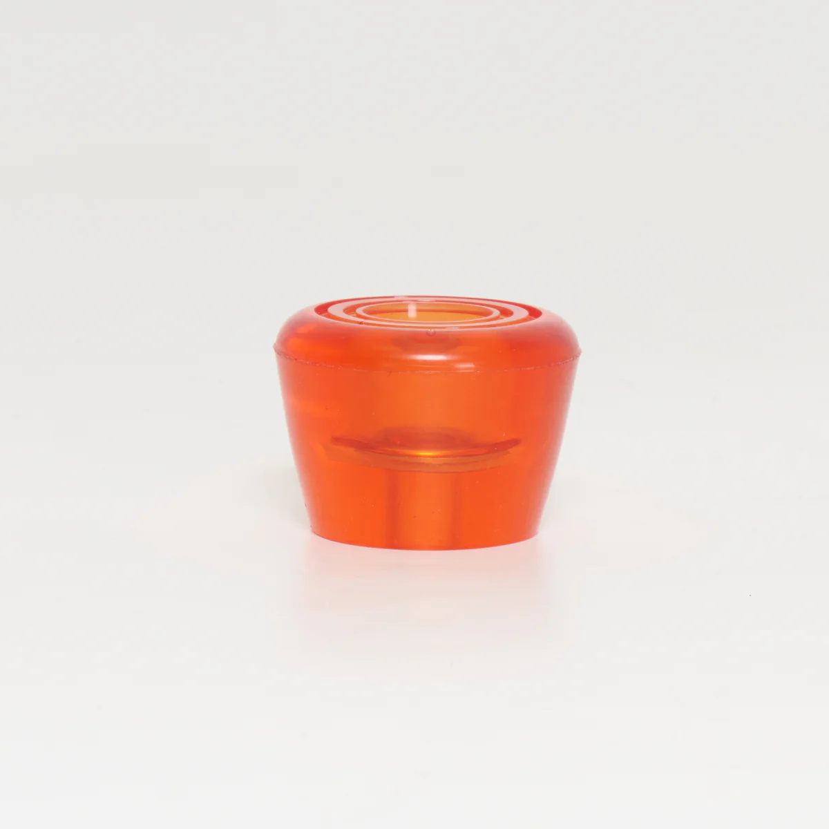 Ventro Roller Skates Stopper - Clear Orange - Image 4