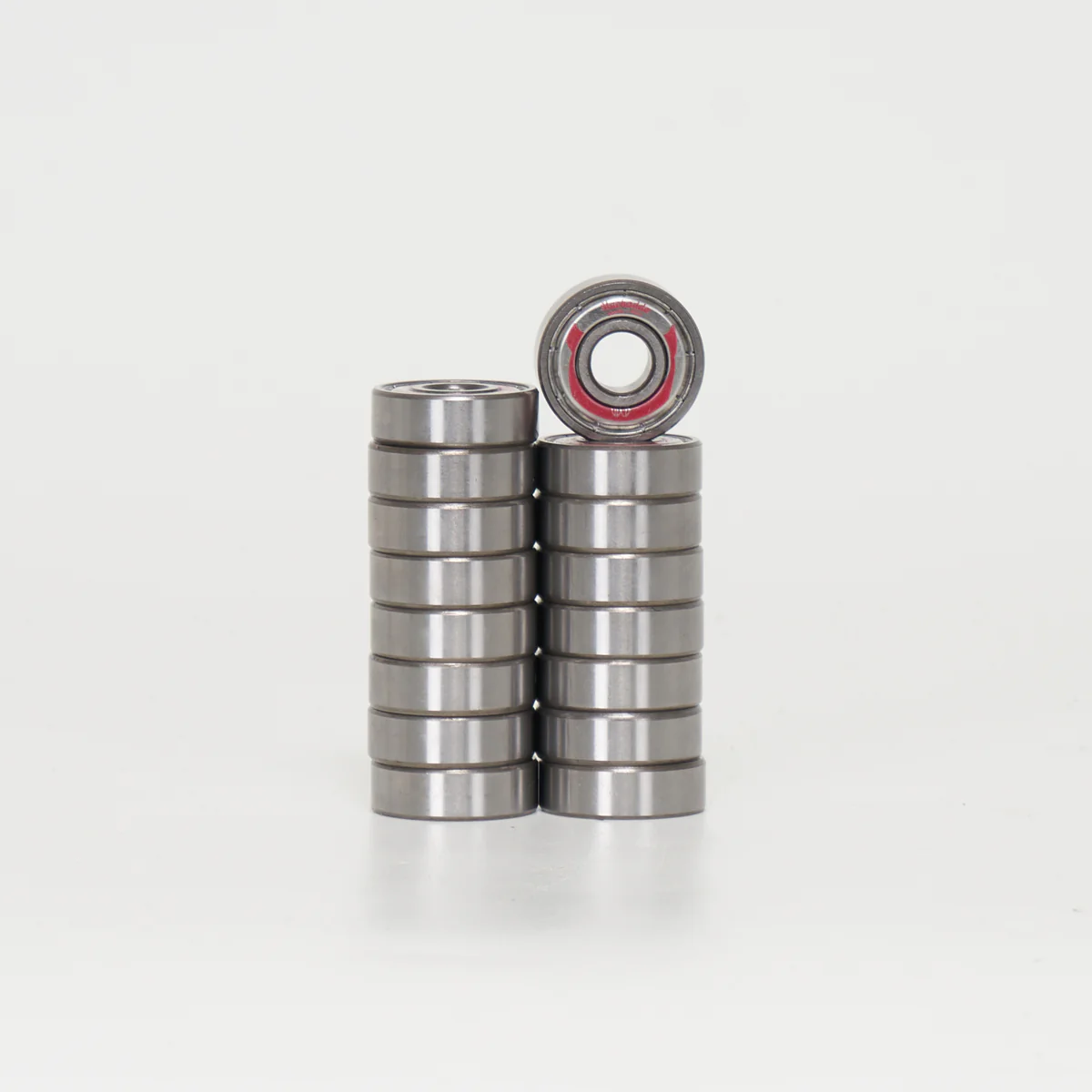 Wicked Nicoly Machaddo 608 6-Ball Bearings - 16 Set