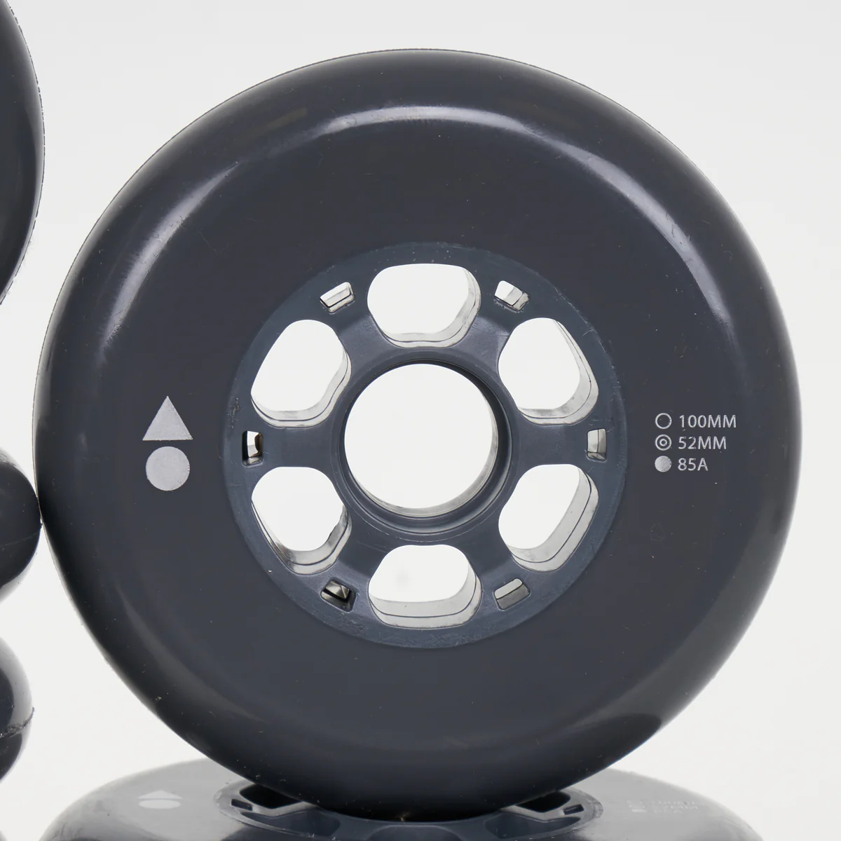 Wizard ADV100/76 Wheels - 10 Set - Image 3