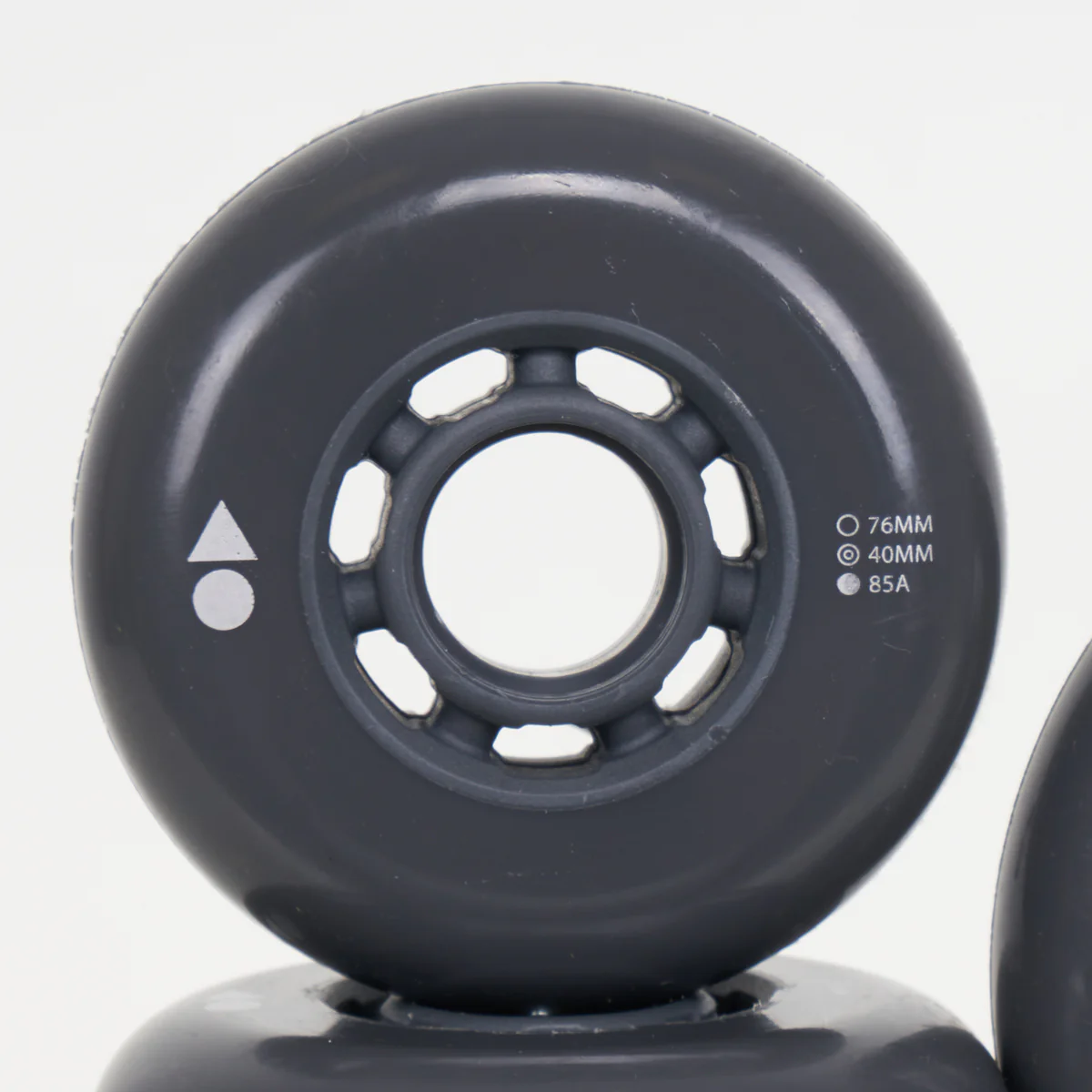 Wizard ADV100/76 Wheels - 10 Set - Image 4