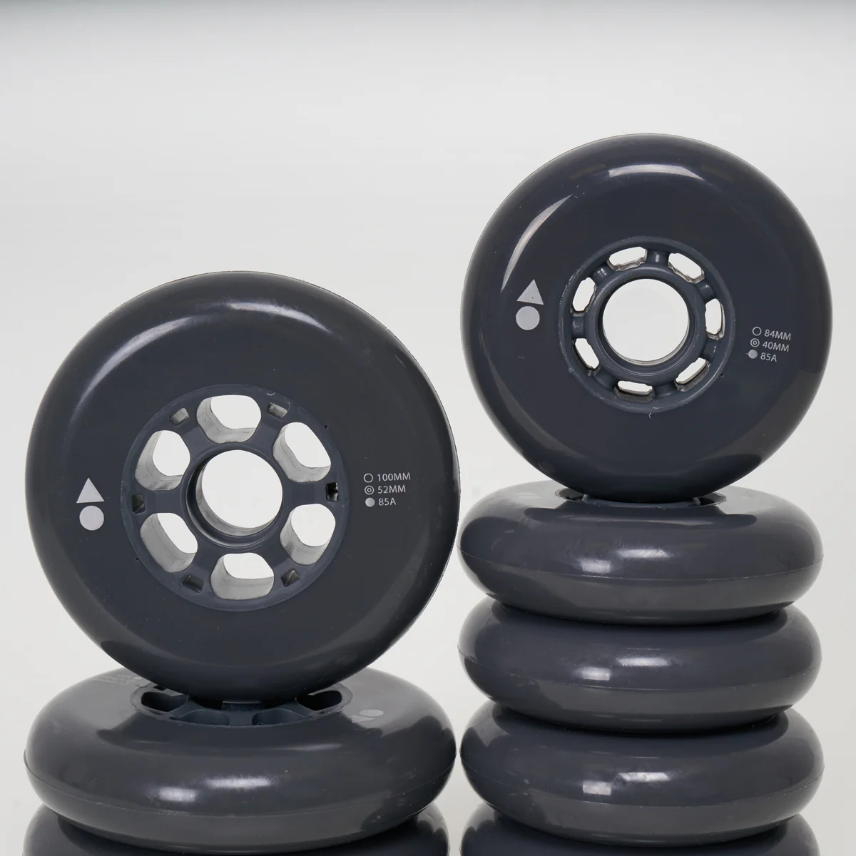Wizard ADV100/84 Wheels - 10 Set - Image 3