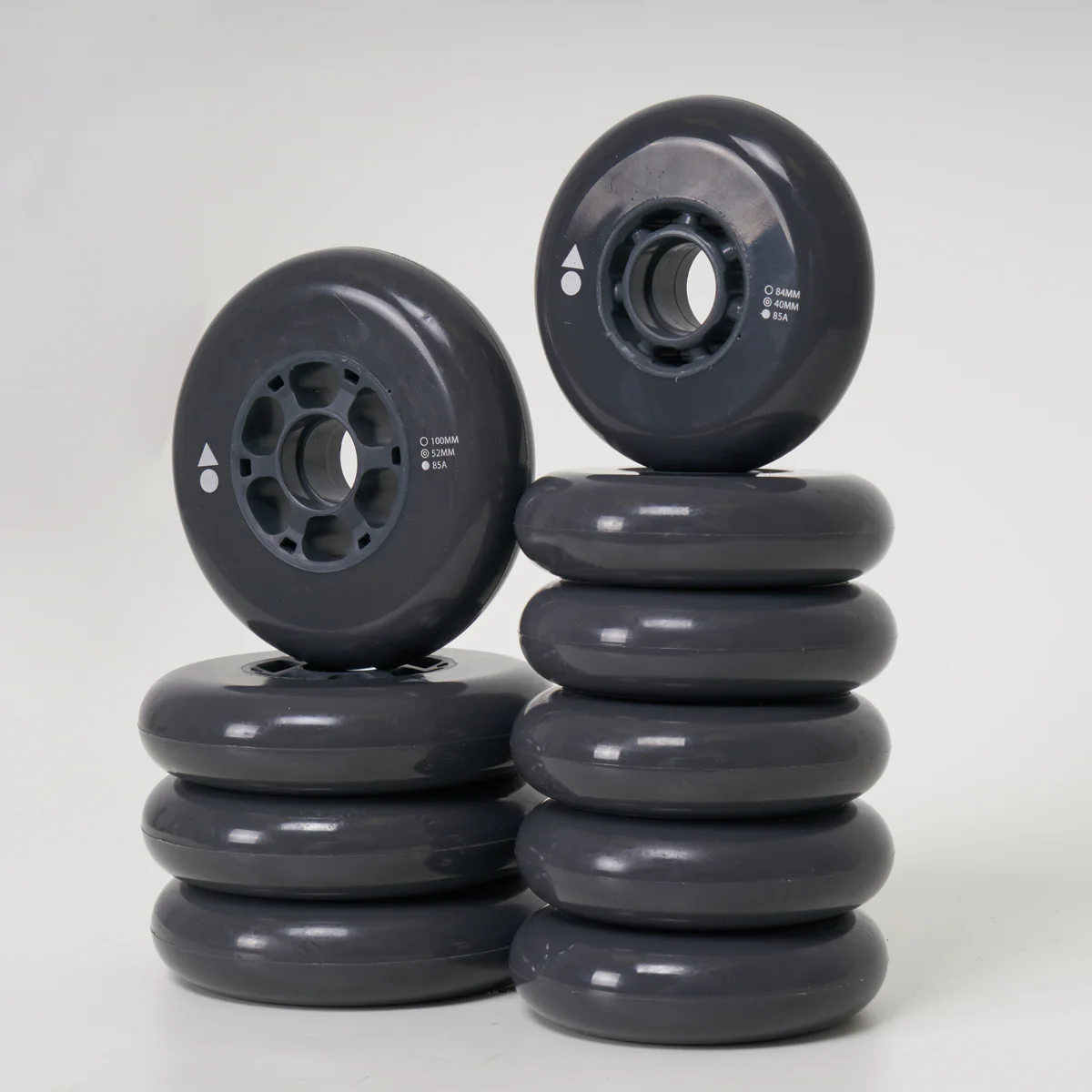 Wizard ADV100/84 Wheels - 10 Set - Image 4