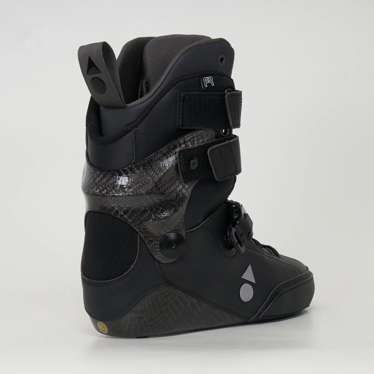 Wizard Base High Skates - Boot Only - Image 3