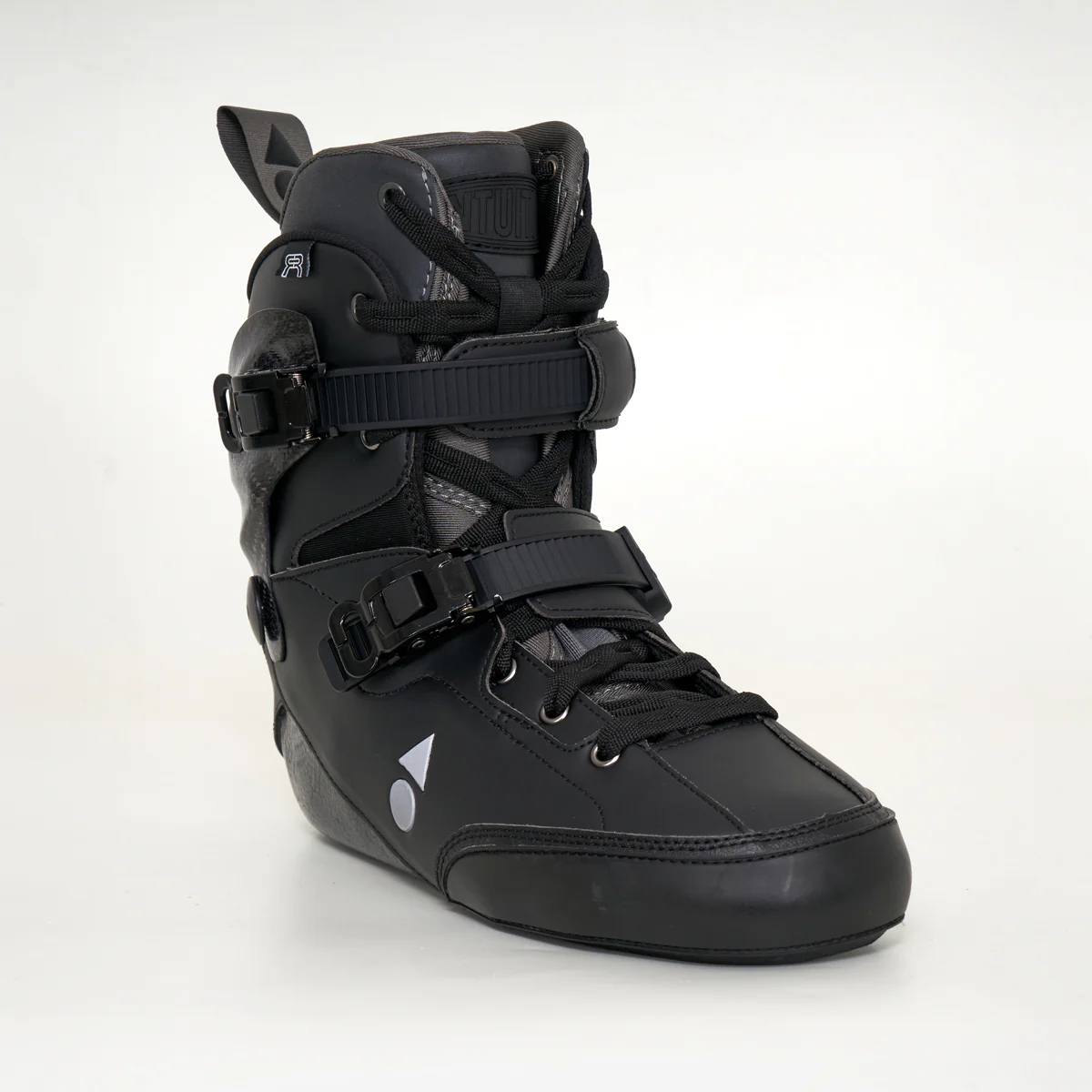 Wizard Base Skates - Boot Only - Image 2