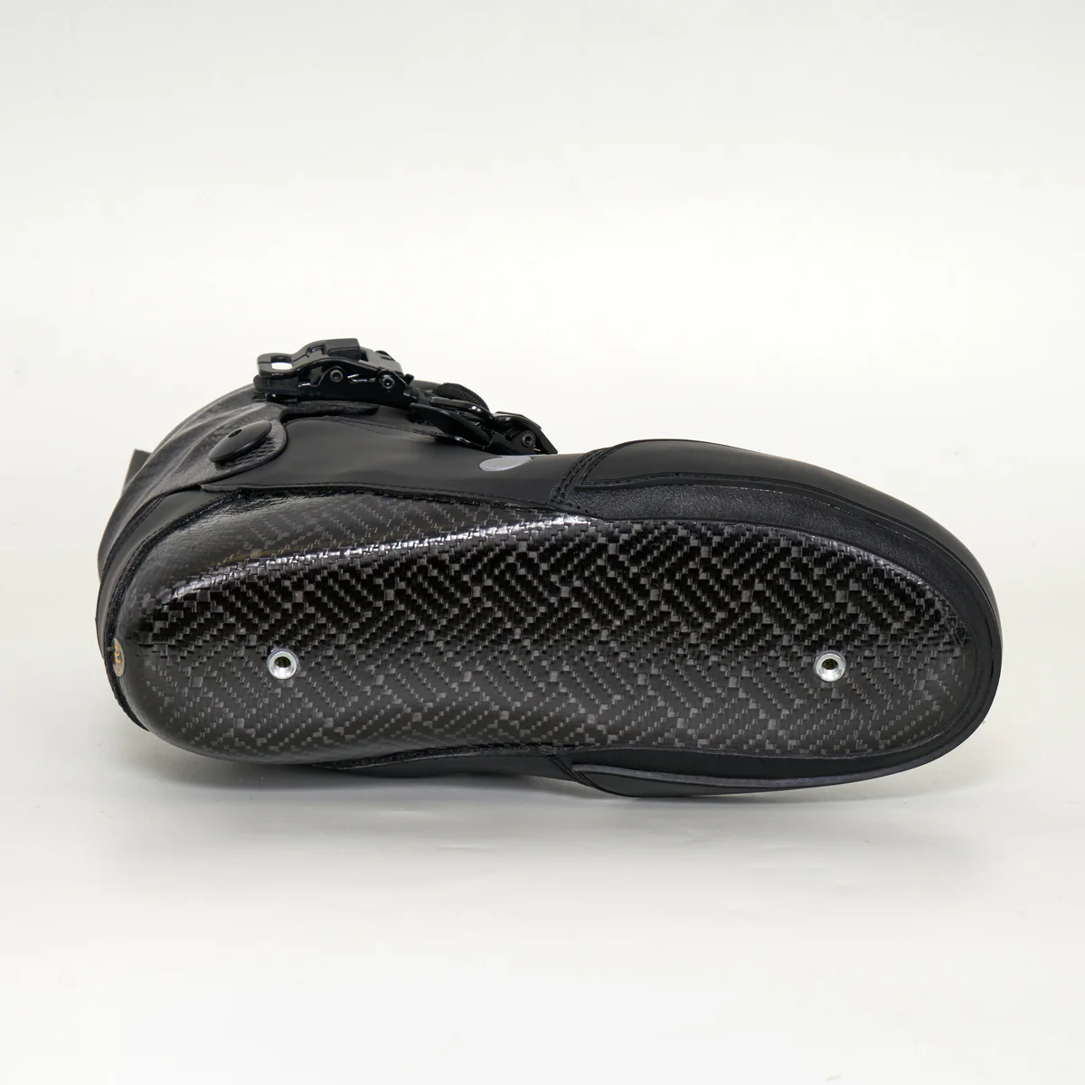 Wizard Base Skates - Boot Only - Image 4