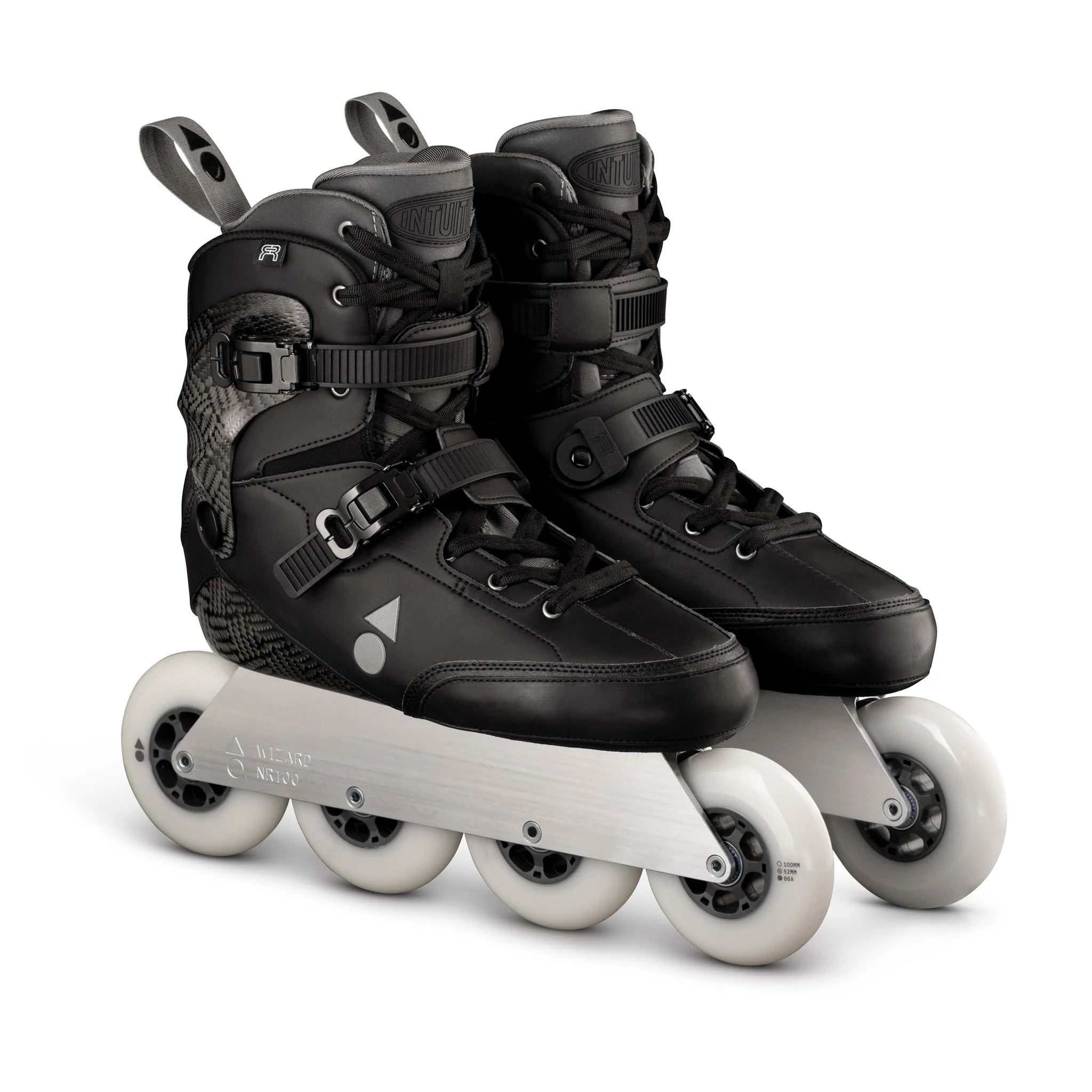 Wizard Base Skates - NR Setup - Image 2