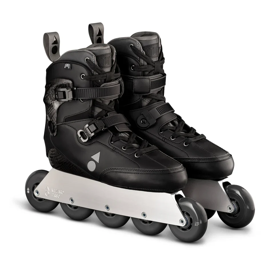 Wizard Base Skates - PR Setup - Image 2
