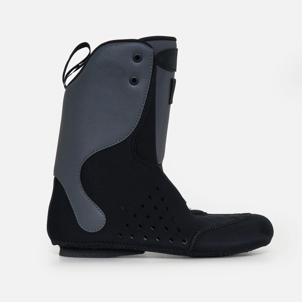 Wizard High-Top Intuition Liners - Black - Image 2