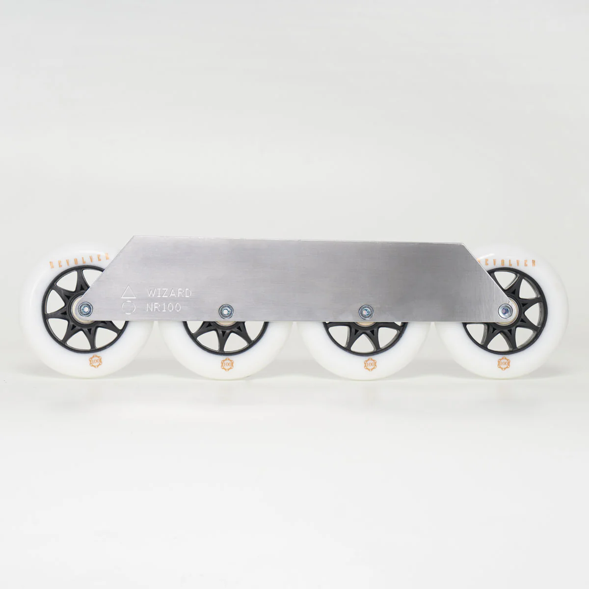Wizard NR100 UFS Frames - Loco 'GET SET' Wheel/Frame Set