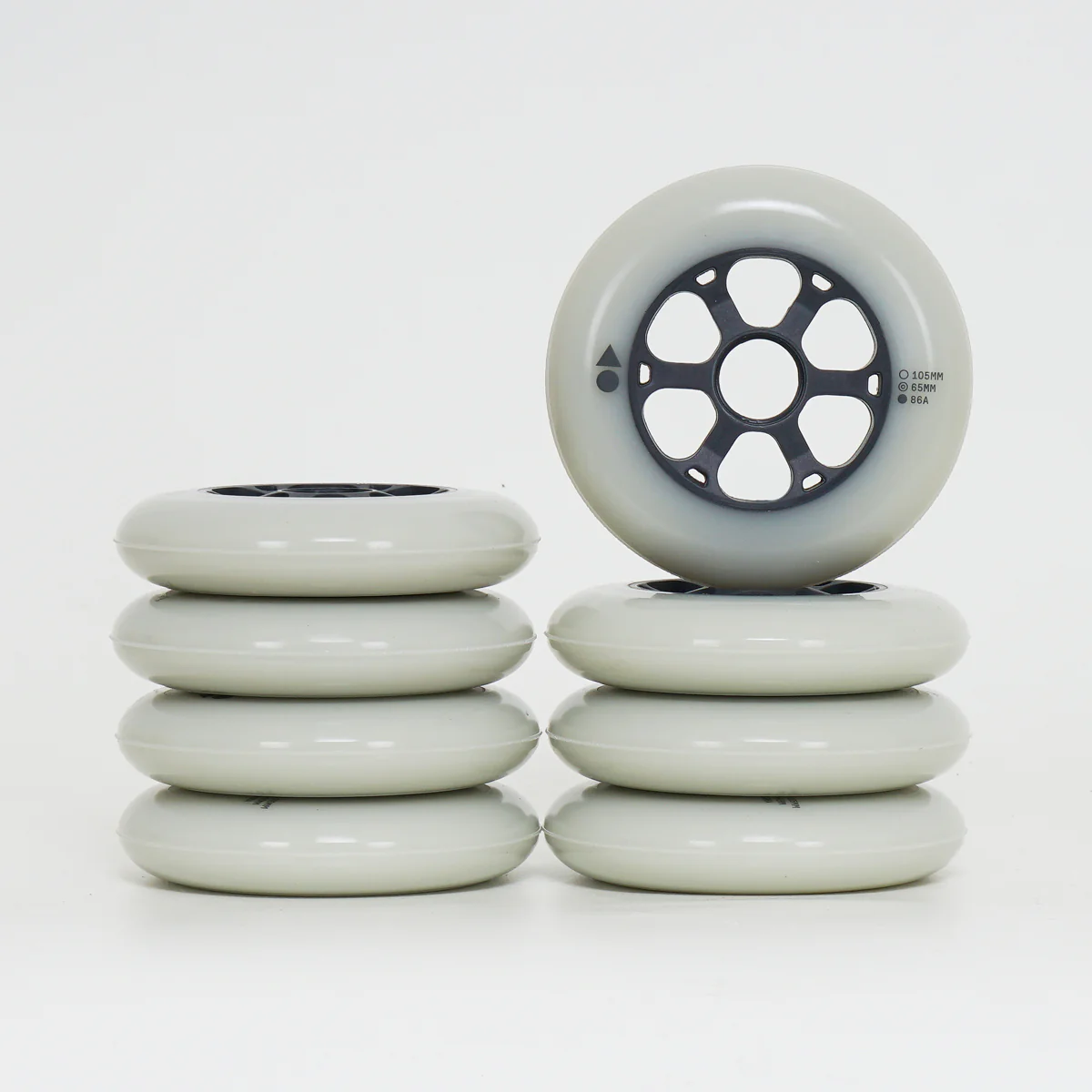 Wizard NR105 Wheels
