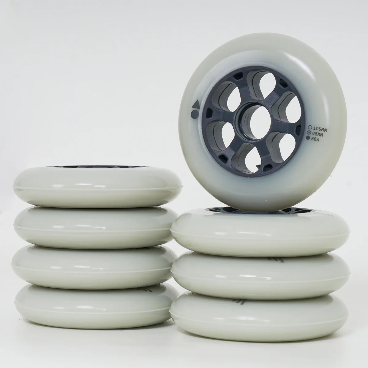 Wizard NR105 Wheels - Image 4
