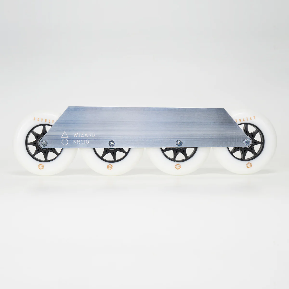 Wizard NR110 UFS Frames - Loco 'GET SET' Wheel/Frame Set