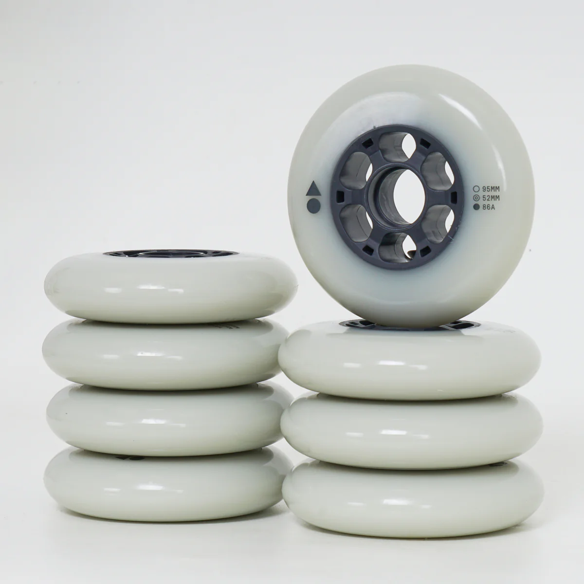 Wizard NR95 Wheels - Image 5