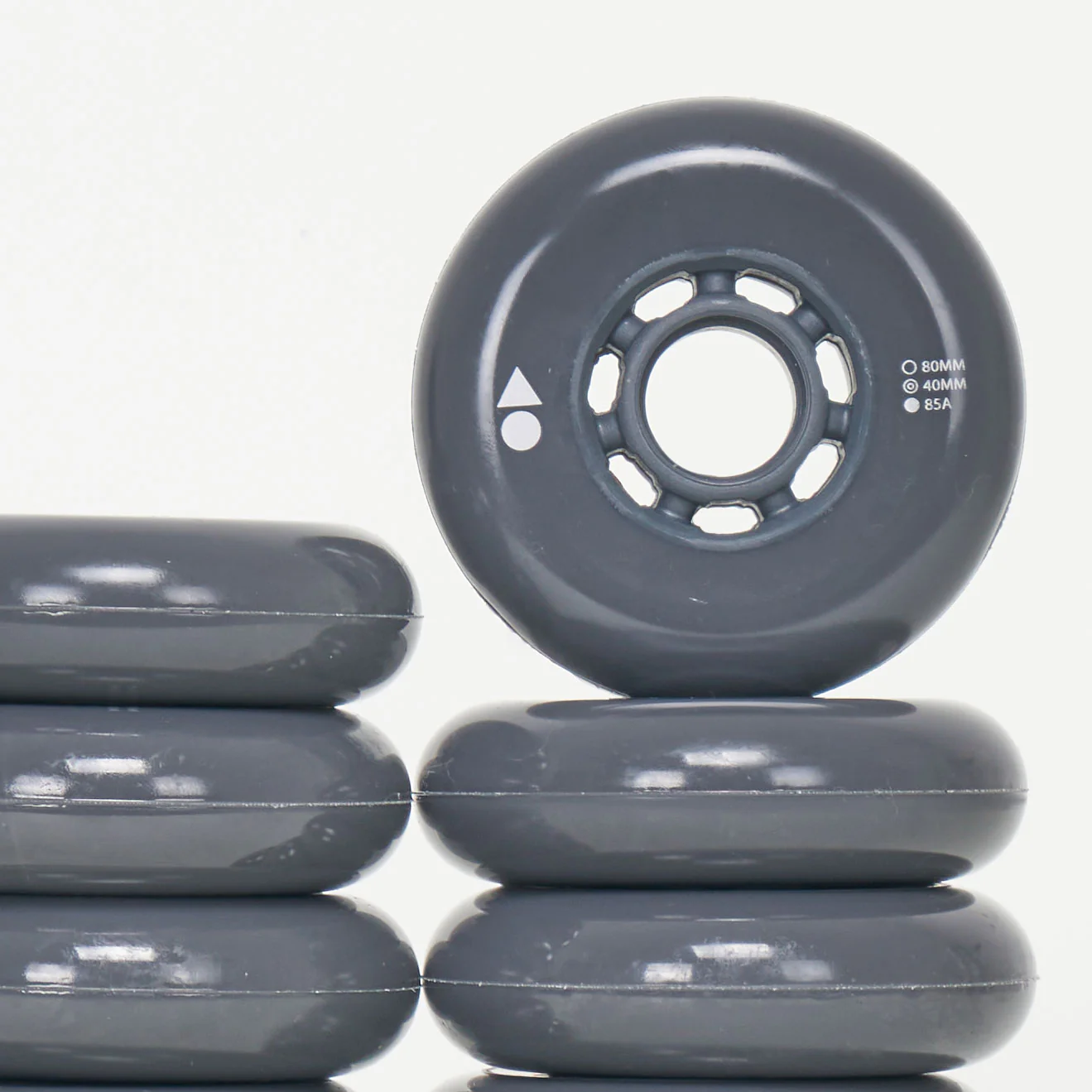 Wizard PR80 Wheels - 10 Set - Image 2