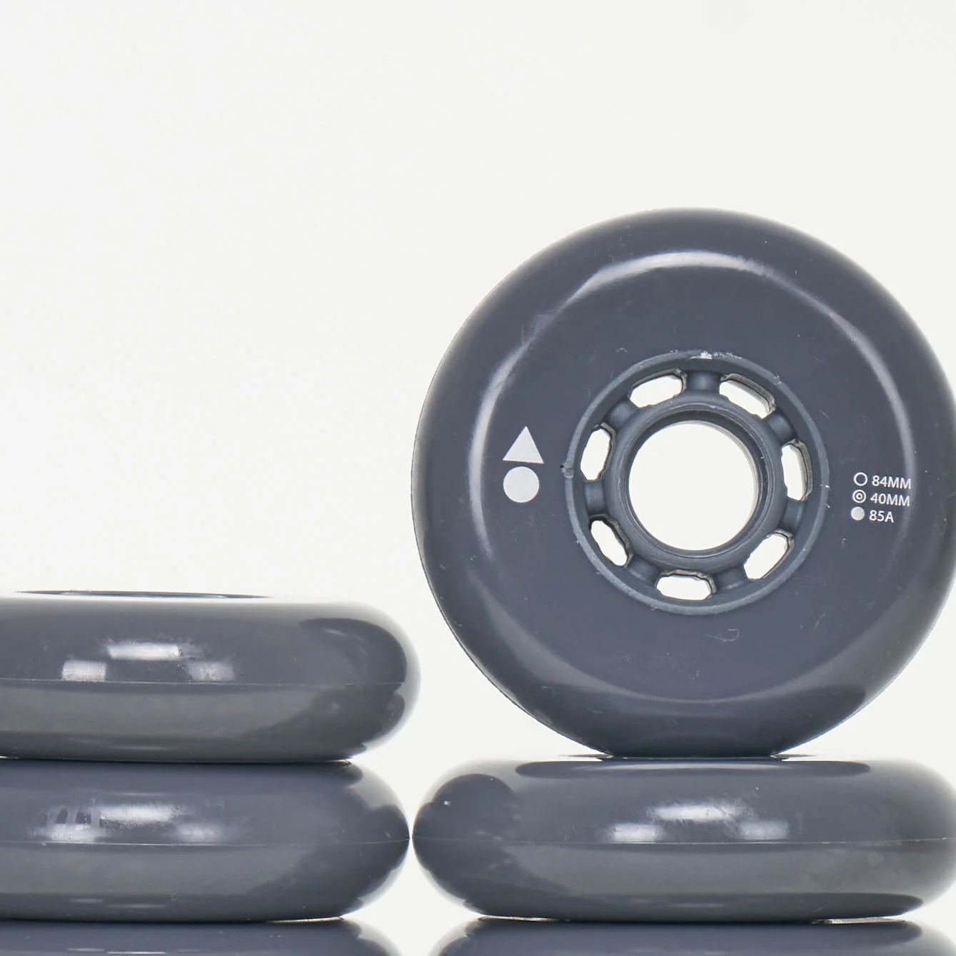 Wizard PR84 Wheels - 10 Set - Image 2