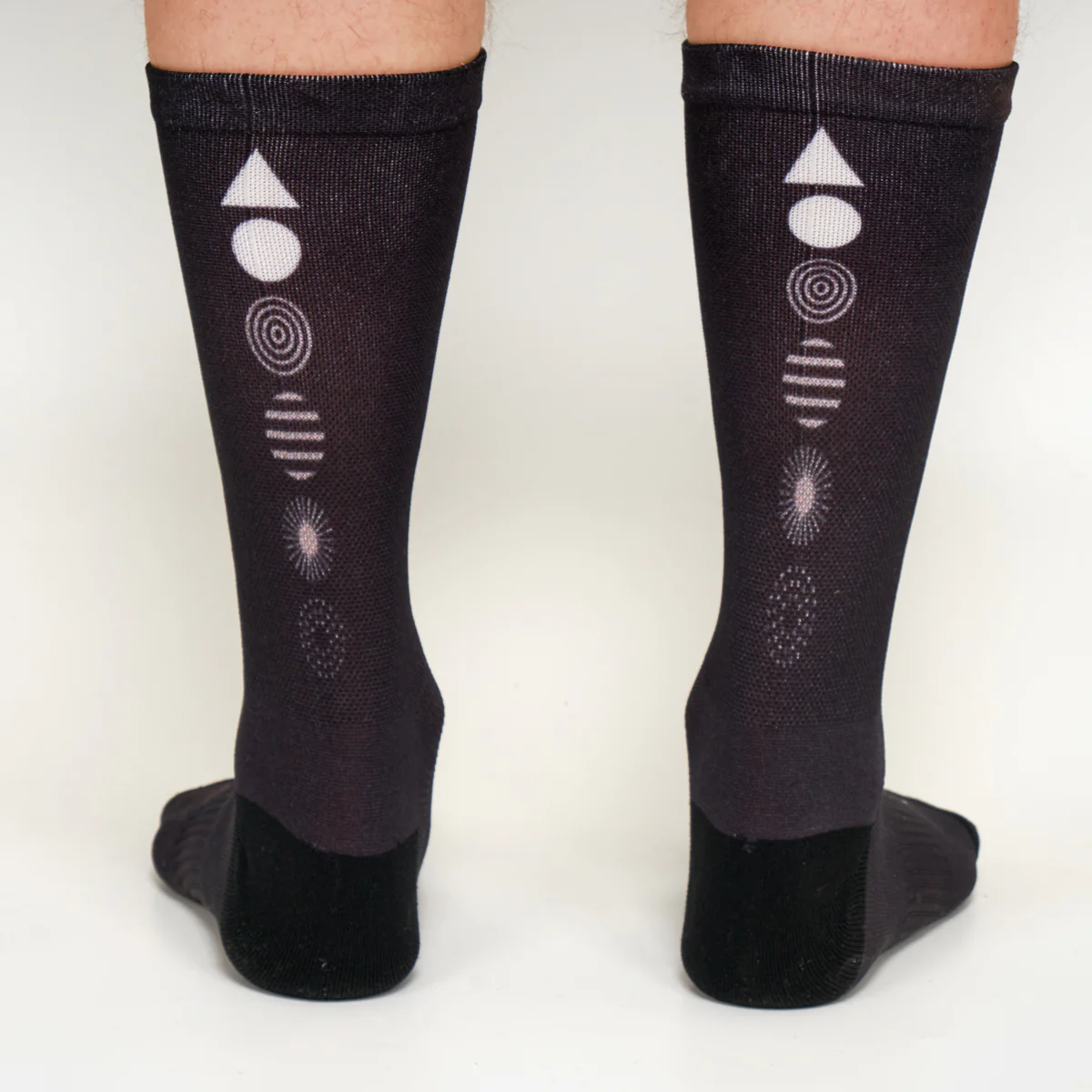 Wizard Skate Socks - Image 2