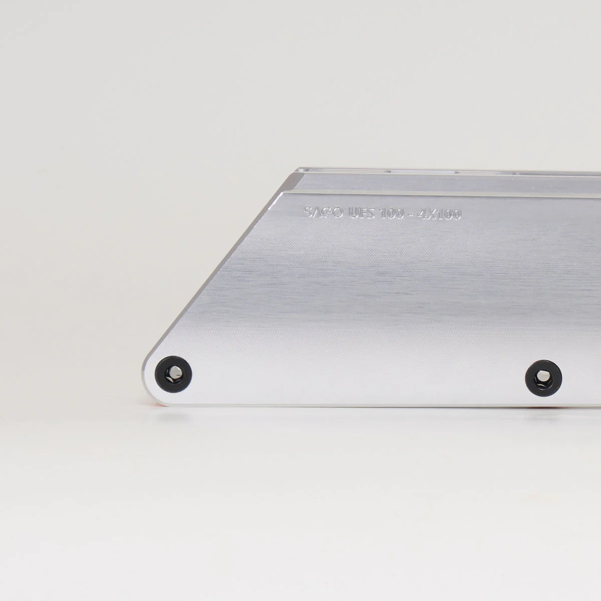 YOYO Skate UFS 100 Sago Frames - Silver - Image 3